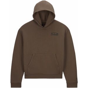 Jordan x Travis Scott Pullover Hoodie Palomino